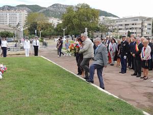 2019 09 25 TOULON HOMMAGE NATIONAL AUX HARKIS ET AUX FORMATIONS SUPPLETIVES  (48)